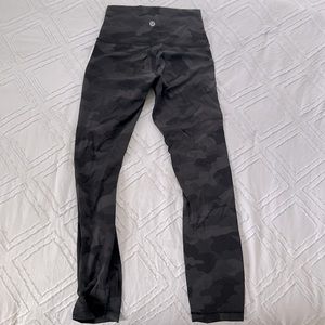 Lululemon Align Leggings-